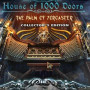 House of 1000 Doors: The Palm of Zoroaster Collector's Edition Steam Key GLOBAL