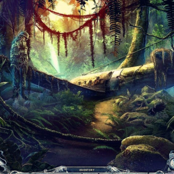 House of 1000 Doors: The Palm of Zoroaster Collector's Edition Steam Key GLOBAL