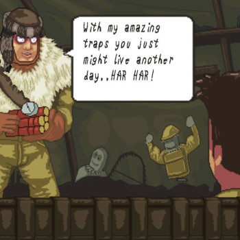 Super Trench Attack! Steam Key GLOBAL