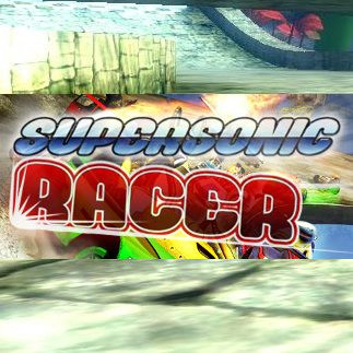 Super Sonic Racer Steam Key GLOBAL