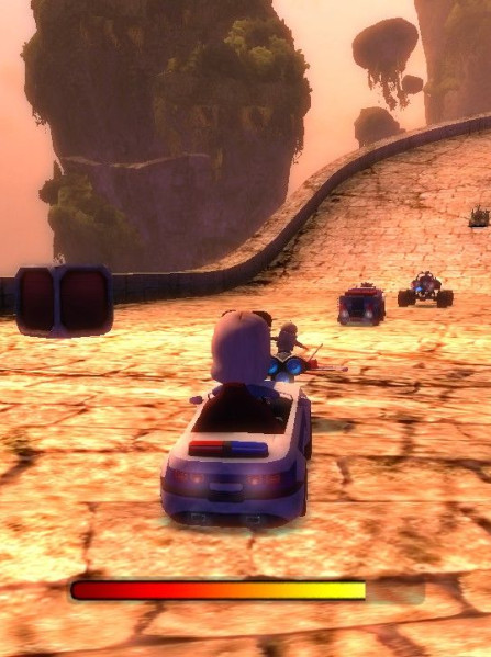 Super Sonic Racer Steam Key GLOBAL Super Sonic Racer Steam Key GLOBAL