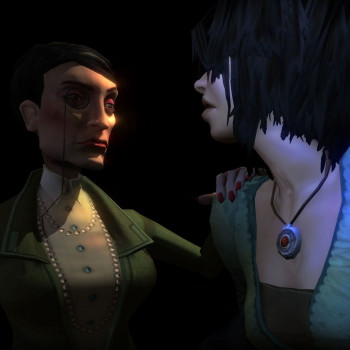 Haunted Steam Key GLOBAL