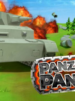 Panzer Panic VR Steam Key GLOBAL