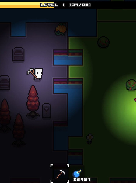 Forager Steam Key NORTH AMERICA Forager Steam Key NORTH AMERICA