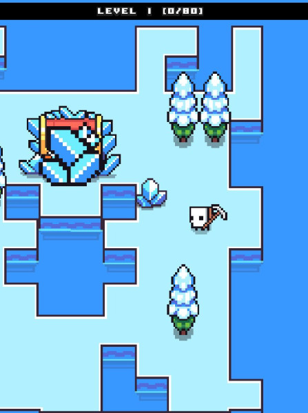 Forager Steam Key NORTH AMERICA Forager Steam Key NORTH AMERICA