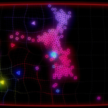 Gravity Wars Steam Key GLOBAL