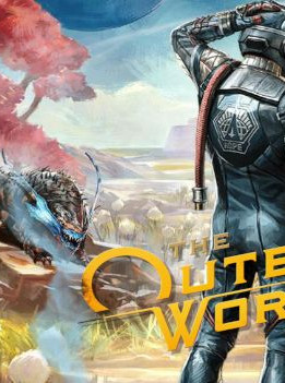 The Outer Worlds Steam Key PC EUROPE The Outer Worlds Steam Key PC EUROPE