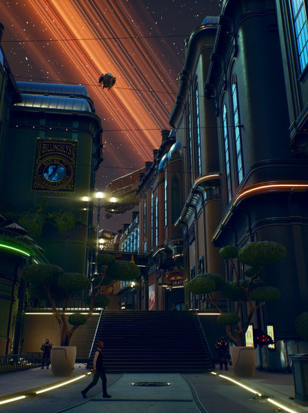 The Outer Worlds Steam Key PC EUROPE The Outer Worlds Steam Key PC EUROPE