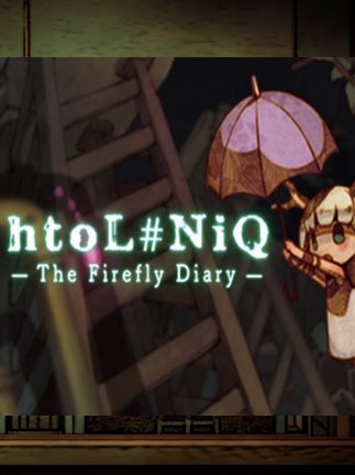 htoL#NiQ: The Firefly Diary Steam Key GLOBAL htoL#NiQ: The Firefly Diary Steam Key GLOBAL