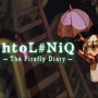 htoL#NiQ: The Firefly Diary Steam Key GLOBAL