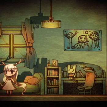 htoL#NiQ: The Firefly Diary Steam Key GLOBAL