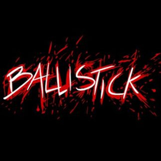Ballistick Steam Key GLOBAL