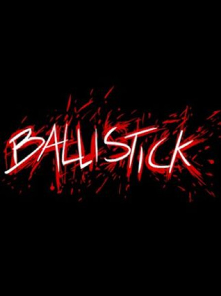 Ballistick Steam Key GLOBAL Ballistick Steam Key GLOBAL
