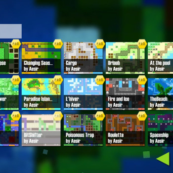 Race.a.bit Steam Key GLOBAL