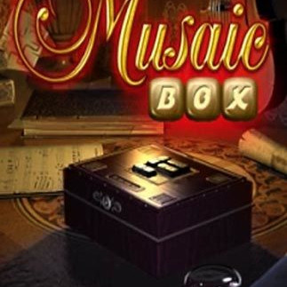 Musaic Box Steam Key GLOBAL