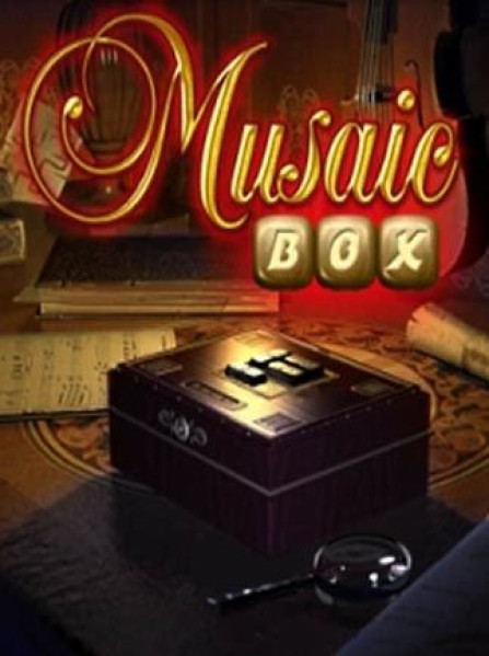 Musaic Box Steam Key GLOBAL Musaic Box Steam Key GLOBAL