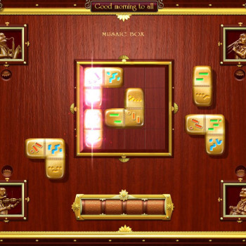 Musaic Box Steam Key GLOBAL