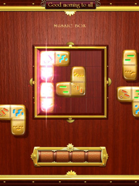 Musaic Box Steam Key GLOBAL Musaic Box Steam Key GLOBAL