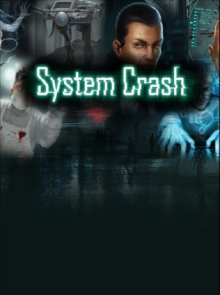 System Crash Steam Key GLOBAL System Crash Steam Key GLOBAL