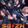 SG/ZH: School Girl/Zombie Hunter Steam Key GLOBAL