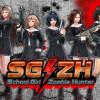 SG/ZH: School Girl/Zombie Hunter Steam Key GLOBAL SG/ZH: School Girl/Zombie Hunter Steam Key GLOBAL