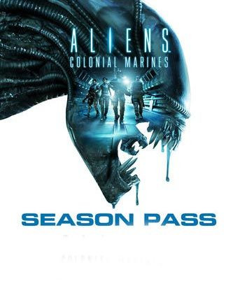 Aliens: Colonial Marines: Season Pass Steam Key GLOBAL Aliens: Colonial Marines: Season Pass Steam Key GLOBAL
