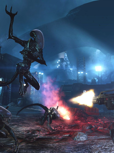 Aliens: Colonial Marines: Season Pass Steam Key GLOBAL Aliens: Colonial Marines: Season Pass Steam Key GLOBAL