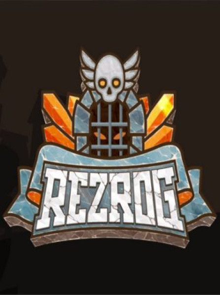 Rezrog Steam Key GLOBAL Rezrog Steam Key GLOBAL