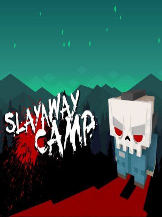 Slayaway Camp Steam Key GLOBAL
