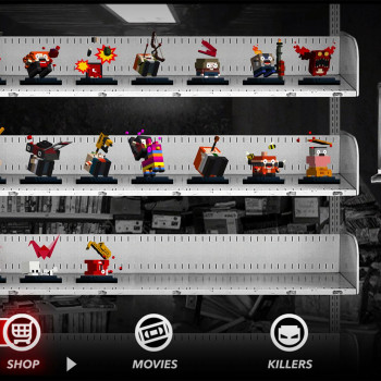 Slayaway Camp Steam Key GLOBAL