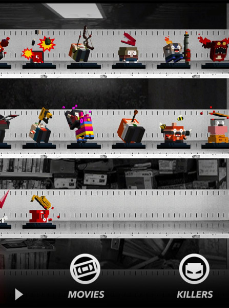 Slayaway Camp Steam Key GLOBAL