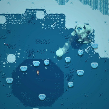 Titan Souls: Digital Special Edition Steam Key GLOBAL