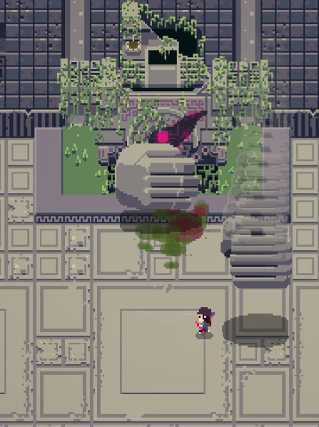 Titan Souls: Digital Special Edition Steam Key GLOBAL Titan Souls: Digital Special Edition Steam Key GLOBAL