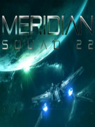 Meridian: Squad 22 Steam Key GLOBAL Meridian: Squad 22 Steam Key GLOBAL