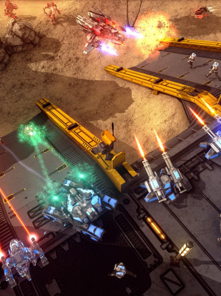 Meridian: Squad 22 Steam Key GLOBAL Meridian: Squad 22 Steam Key GLOBAL