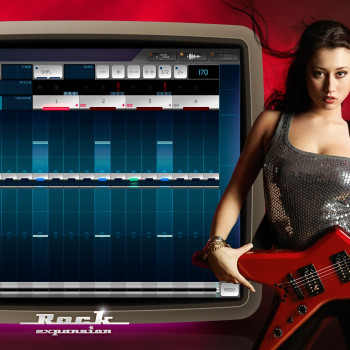 Rytmik Ultimate – Rock Expansion Steam Key GLOBAL