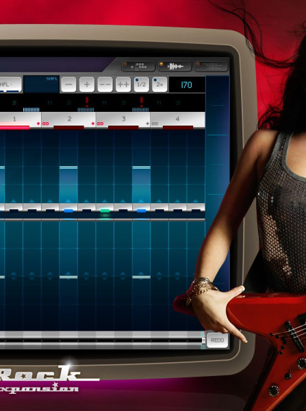 Rytmik Ultimate – Rock Expansion Steam Key GLOBAL Rytmik Ultimate – Rock Expansion Steam Key GLOBAL