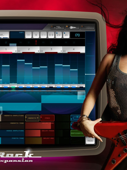 Rytmik Ultimate – Rock Expansion Steam Key GLOBAL Rytmik Ultimate – Rock Expansion Steam Key GLOBAL