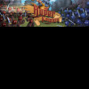 Hyper Knights Steam Key GLOBAL Hyper Knights Steam Key GLOBAL
