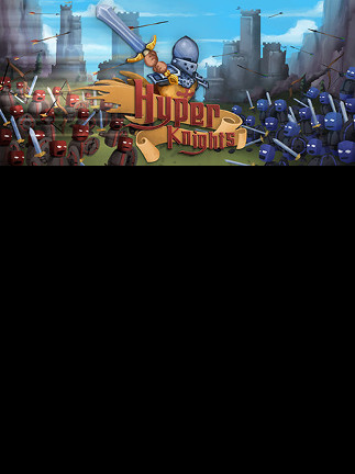 Hyper Knights Steam Key GLOBAL Hyper Knights Steam Key GLOBAL