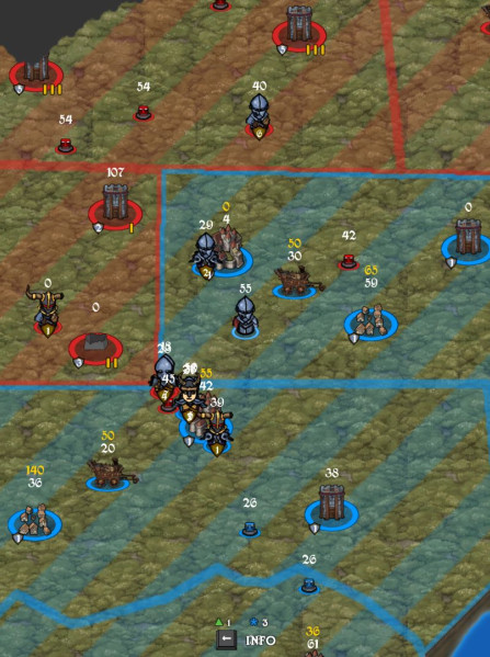 Hyper Knights Steam Key GLOBAL Hyper Knights Steam Key GLOBAL