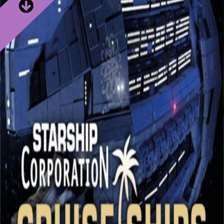 Starship Corporation: Cruise Ships Steam Key GLOBAL
