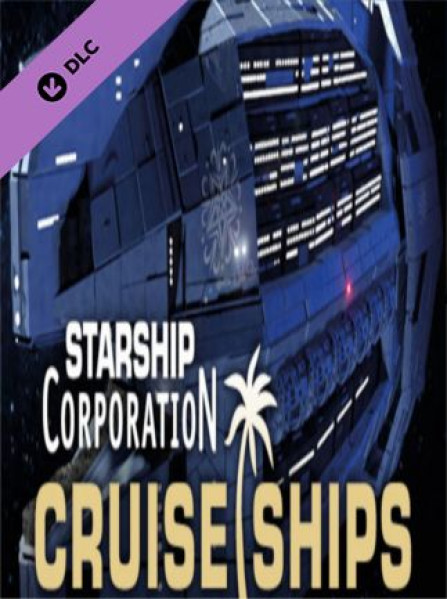 Starship Corporation: Cruise Ships Steam Key GLOBAL Starship Corporation: Cruise Ships Steam Key GLOBAL
