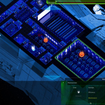 Starship Corporation: Cruise Ships Steam Key GLOBAL