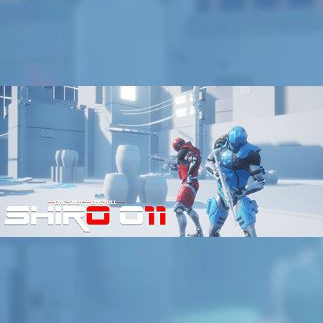 SHiRO 011 Steam Key GLOBAL