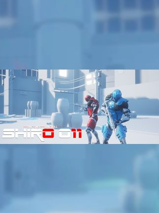 SHiRO 011 Steam Key GLOBAL SHiRO 011 Steam Key GLOBAL