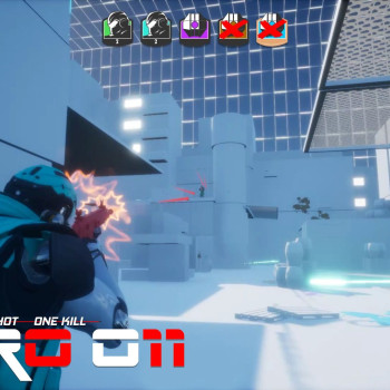 SHiRO 011 Steam Key GLOBAL