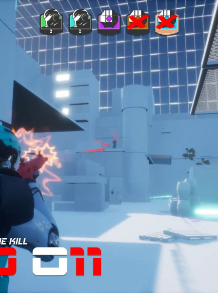 SHiRO 011 Steam Key GLOBAL SHiRO 011 Steam Key GLOBAL