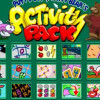 Putt-Putt and Fatty Bear's Activity Pack Steam Key GLOBAL Putt-Putt and Fatty Bear's Activity Pack Steam Key GLOBAL