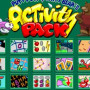 Putt-Putt and Fatty Bear's Activity Pack Steam Key GLOBAL